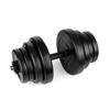 BURDEN SET Zestaw 1 hantli 20kg