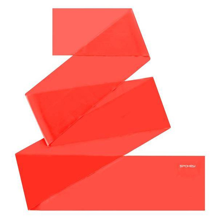 Guma fitness hard Spokey RIBBON