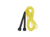 SKAKANKA FITNESS SKIP ROPE-RED POWER SYSTEM NYLONOWA 280 cm