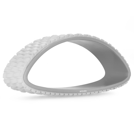 SPOKEY  koło do jogi i ćwiczeń FISHI