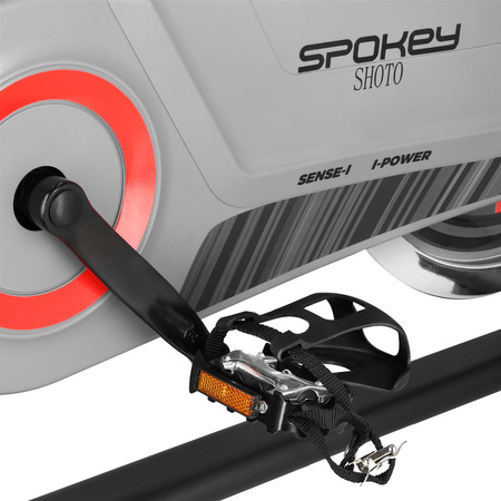 SPOKEY SHOTO - Rower powietrzny Air bike