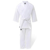 Kimono do karate dla dziecka + PAS Gratis - DBX BUSHIDO ARK-3102 120cm