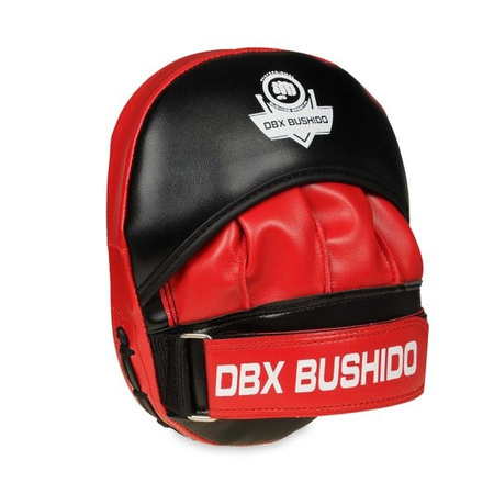 Łapy trenera, Packi Trenerskie typu MINI ARF-1118a