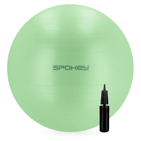 FITBALL Piłka gimnastyczna rehabilitacyjna Spokey 65cm new