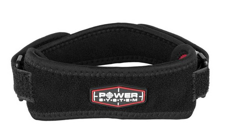 OPASKA USZTYWNIAJĄCA KOLANO KNEE PATELLA EVO POWER-SYSTEM