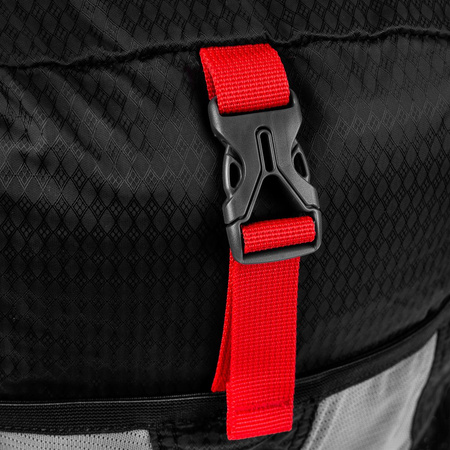 SPOKEY Hidden Peak - plecak składany 18l