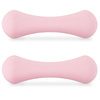 Zestaw hantli neoprenowych Spokey BONE 2 x 2 kg