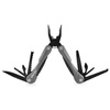 Narzędzie  SX-CARBON BK multitool 14-elementowy zestaw o bardzo szerokim zastosowaniu