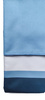 Ręcznik treningowy sportowy z mikrofibry szybkoschnący 160x80 cm PASKI GRAFIT
