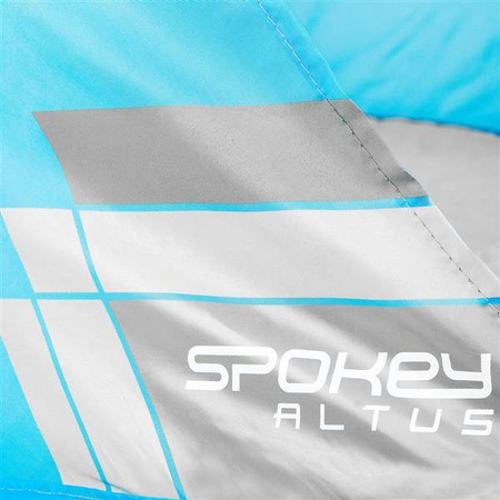 Spokey ALTUS - Parawan na plażę samorozkładający
