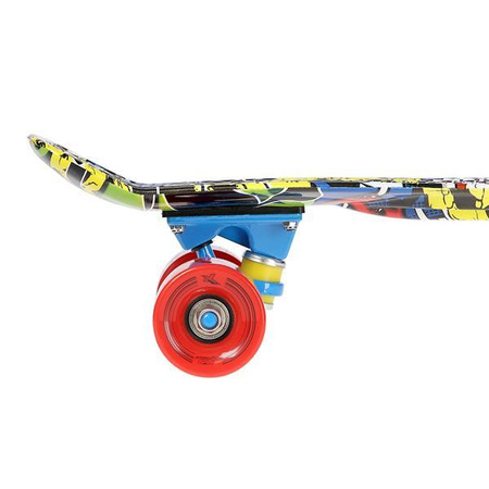 PENNYBOARD ART JOKER SIGNA