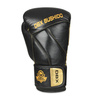 Rękawice bokserskie ze skóry naturalnej Bushido B-2v14 10oz