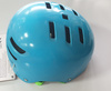 Kask Rowerowy Meteor CM04 L 58-60 cm BLUE POWYSTAWOWY 
