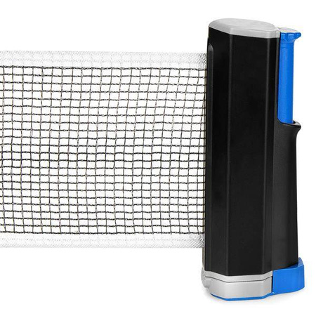 zestaw ping pong ROLL JOY siatka i paletki  RL 928663