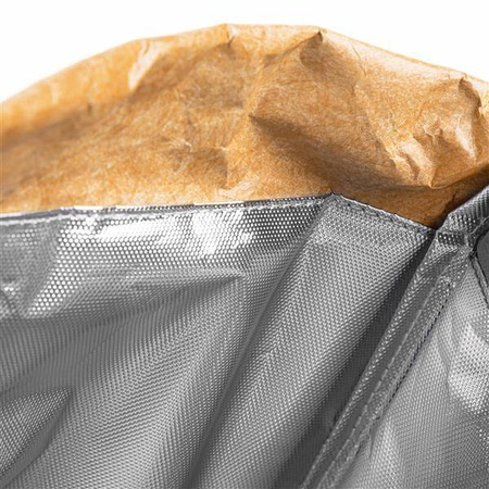 Torba torebka śniadaniowa TERMICZNA Spokey Eco VANILA ECO RECYKLING