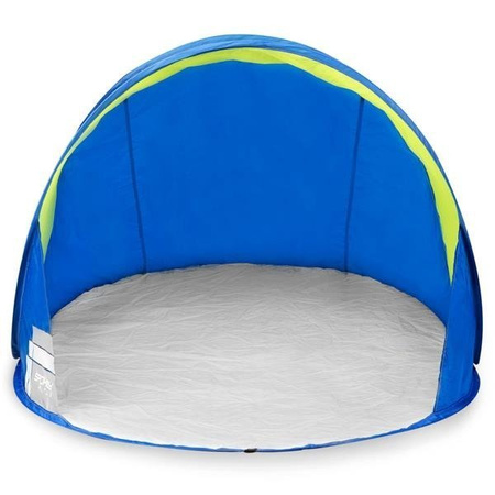 Spokey ALTUS - Parawan plażowy samorozkładający