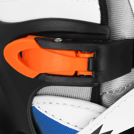 Spokey Łyżworolki TONY rolki regulowane rekreacyjne fitness