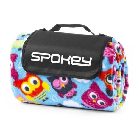 Spokey STRATUS - Parawan na plażę samorozkładający z filtrem  UV