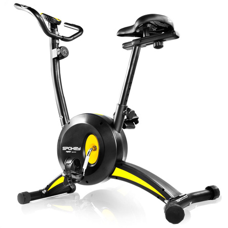 rower magnetyczny Spokey RAPTOR 926192