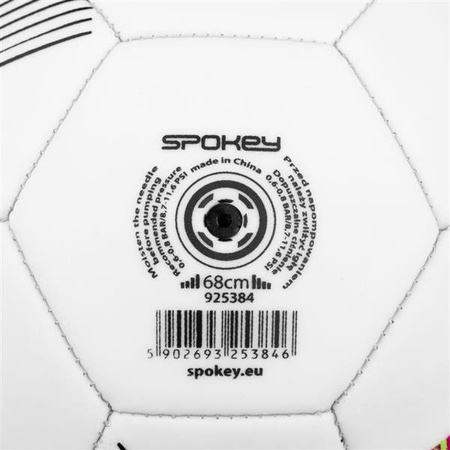 Prodigy Piłka nożna WT 925384 Spokey