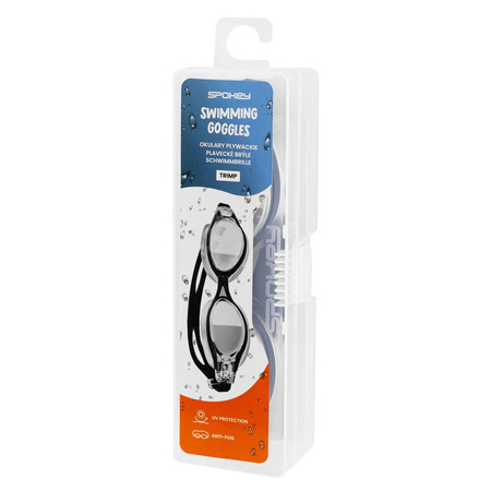 Okulary pływackie Spokey TRIMP 927914