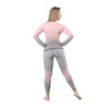 ZESTAW BIELIZNA TERMOAKTYWNA TERMICZNA  SPOKEY FLORA SET S/M