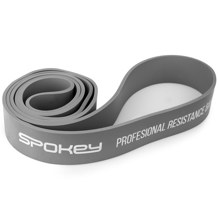 Spokey POWER II - Guma power sup. hard