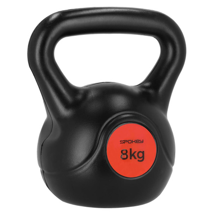 Kettlebell Spokey KETLA 8 kg