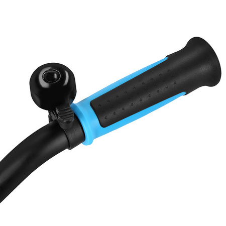 Hulajnoga elektryczna hybrydowa Spokey MOBIUS YOUNG+