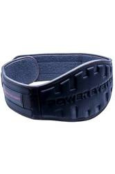 POWER-SYSTEM PAS KULTURYSTYCZNY DO ĆWICZEŃ NA SIŁOWNIĘ BELT NEO FLEX BLACK - S