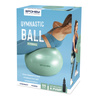 FITBALL Piłka gimnastyczna rehabilitacyjna do ćwiczeń 75cm new