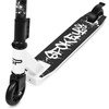 Spokey Hulajnoga wyczynowa FREESTYLE 100mm ABEC9 mocna REVERT BASIC 929065