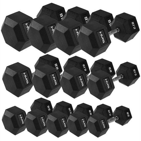 HANTLA 4KG HEX PRO  HMS
