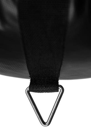 Worek bokserski SUPER 180x35cm Puste