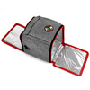 Spokey Torba termiczna plażowa z żelem chłodzącym ICECUBE 4 25x22x25cm 