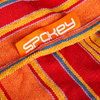 SPOKEY Hamak Dwuosobowy Turystyczny na ogród 200x100 cm