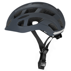 Kask rowerowy z kierunkowskazami 58-61 cm Spokey POINTER PRO