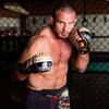 ARM-2011b  RĘKAWICE TRENINGOWE MMA , KRAV MAGI - S/M