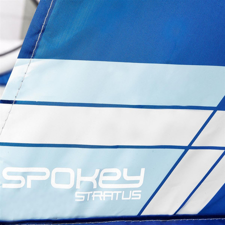 Spokey STRATUS - Parawan na plażę samorozkładający; filtr  UV