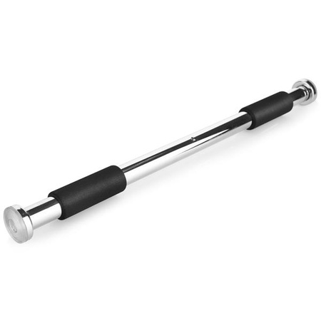 Drążek rozporowy do ćwiczeń Spokey RODER 62 - 100 cm