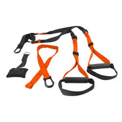 EKSPANDER MOCOWANY DO DRZWI (TAŚMY TRENINGOWE) SPOKEY LILT