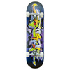 DESKOROLKA ALLRIGHT COLOR GRAFFITI