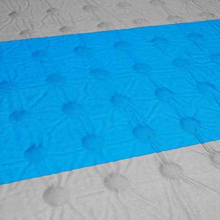 Mata samopompująca Spokey AIR MAT