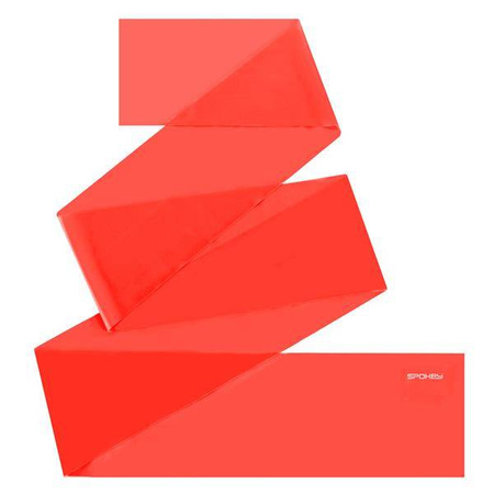 Guma fitness hard Spokey RIBBON