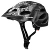 Spokey CHECKPOINT - Kask rowerowy na rower