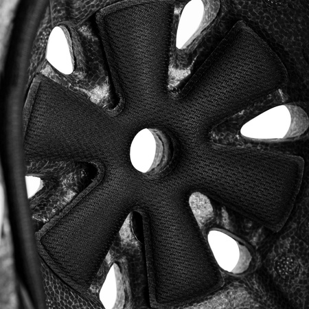Kask na rower deskę regulowany 58-62 cm PUMPTRACK 