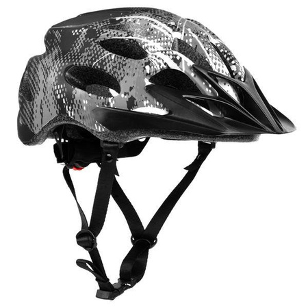 Spokey CHECKPOINT - Kask rowerowy na rower