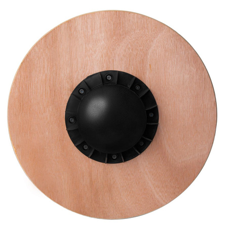 Spokey Platforma balansowa drewniana BALANCE 39cm