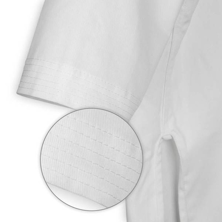 Kimono do karate dla dziecka + PAS Gratis 130 cm