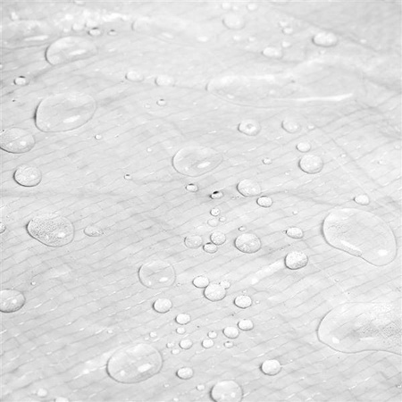 Spokey STRATUS - Parawan na plażę samorozkładający z filtrem  UV